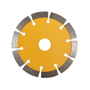 DIAMOND SAW BLADE-SEGMENT