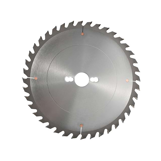 Tct Saw Blade 180×40t