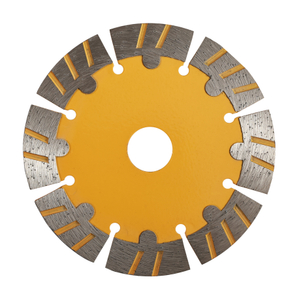 DIAMOND SAW BLADE-BIG SEGMENT A