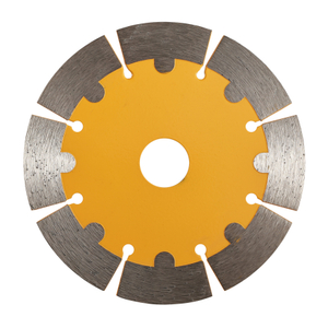 DIAMOND SAW BLADE-BIG SEGMENT B