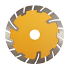 DIAMOND SAW BLADE-LONG U TYPE