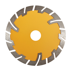 DIAMOND SAW BLADE-LONG U TYPE