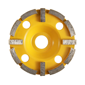 DIAMOND CUP WHEEL-10 TYPE