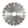 DIAMOND SAW BLADE-SEGMENT SHORT U TYPE