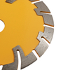 DIAMOND SAW BLADE-LONG U TYPE