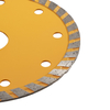 DIAMOND SAW BLADE-TURBO