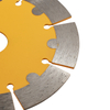 DIAMOND SAW BLADE-BIG SEGMENT B